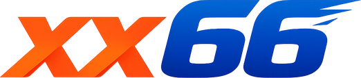 xx66 লোগো